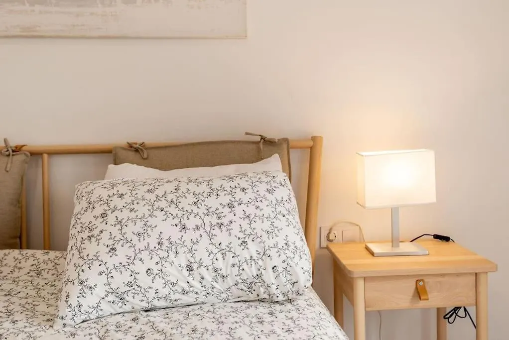 3 Bedroom Flat In Historic Centre Malaga